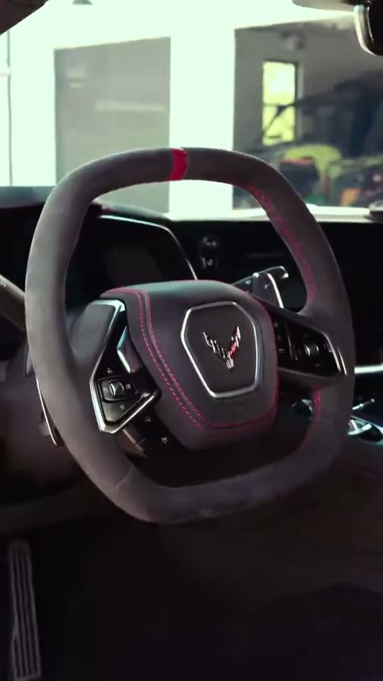 A frame from a directed brand film