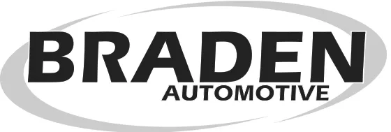 Braden Automotive logo