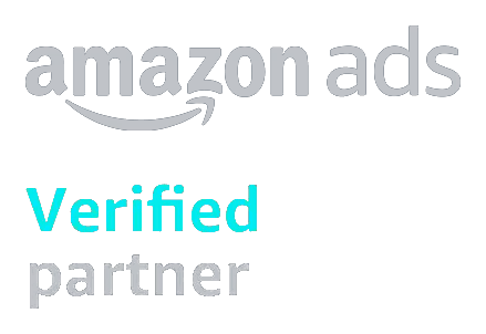 Amazon Ads Verified Partner