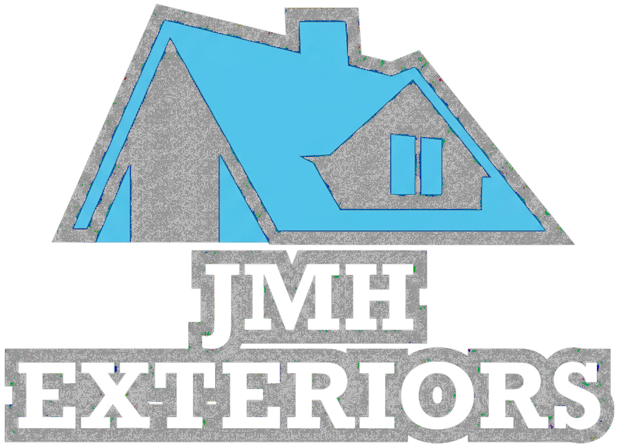 JMH Exteriors logo