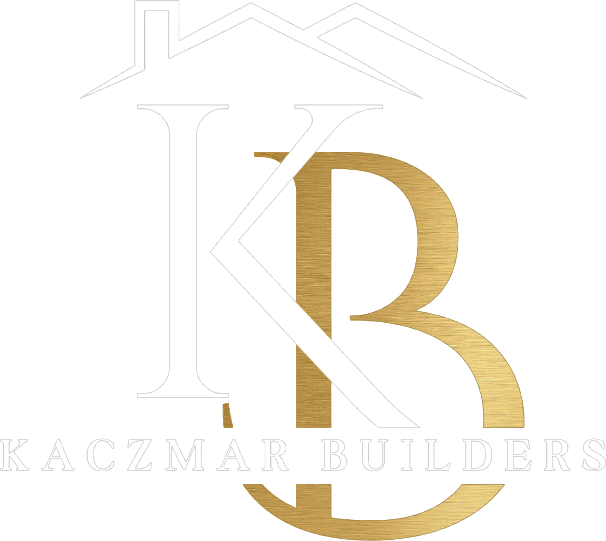 Kaczmar Builders logo