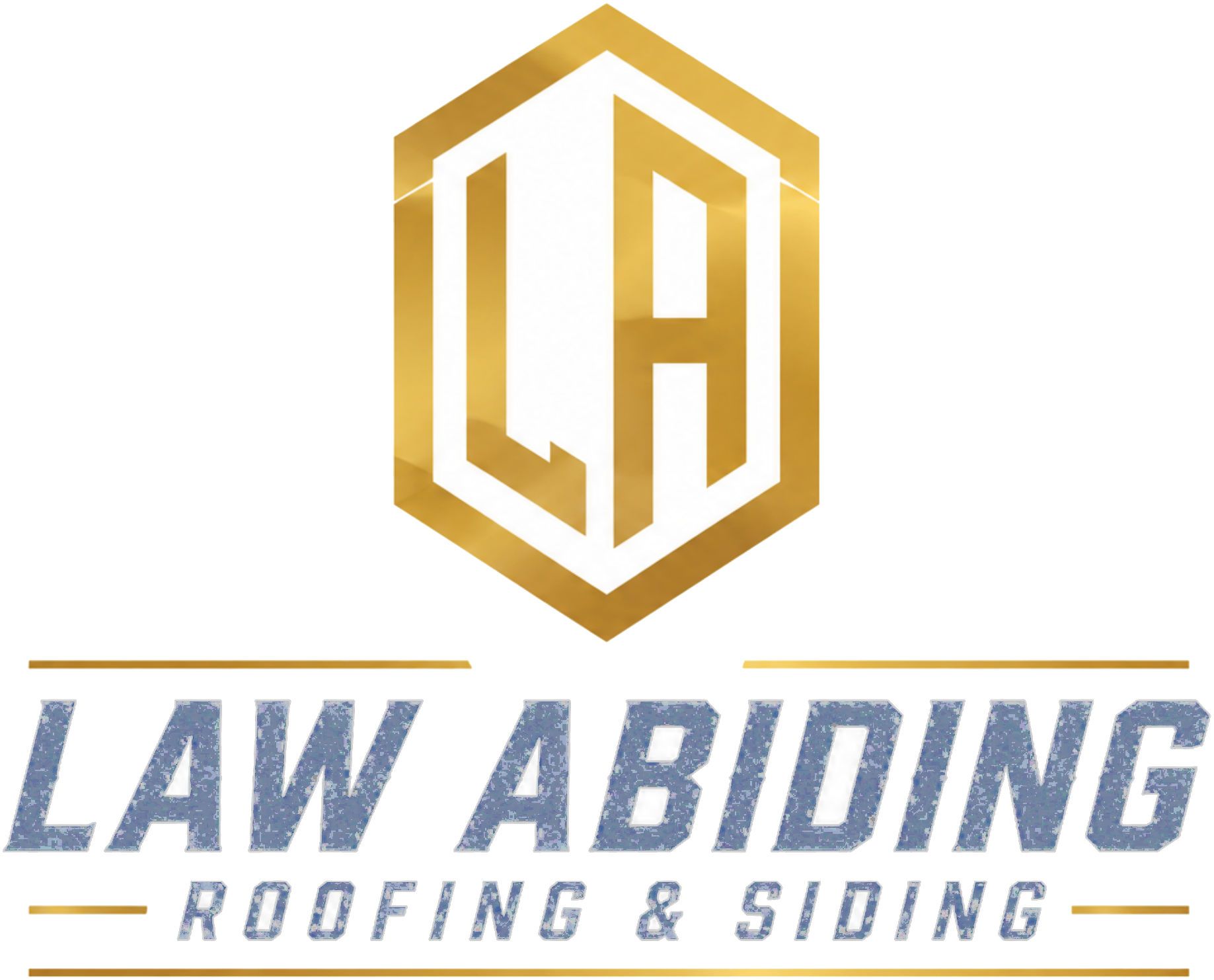 Law Abiding Roofing & Siding logo