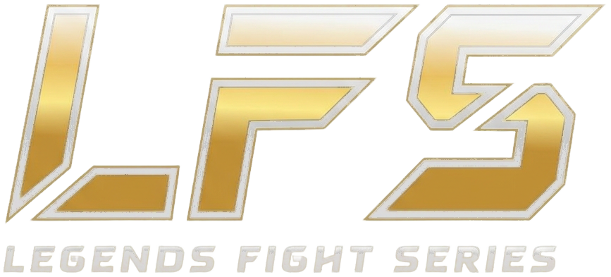 Legends Fight Series logo