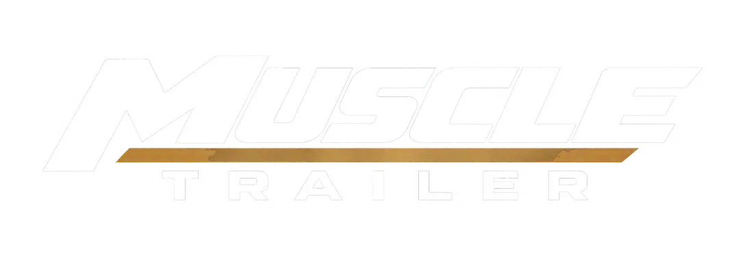 Muscle Trailer logo