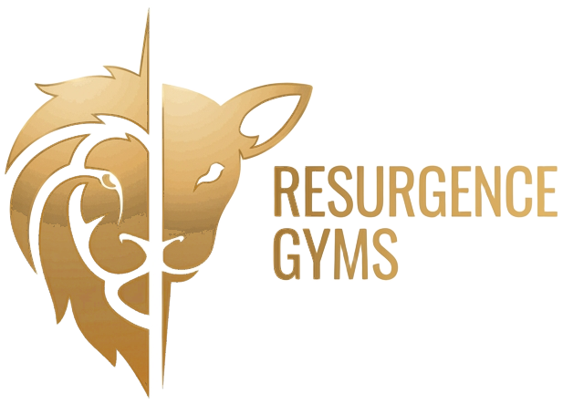 Resurgence Gyms logo