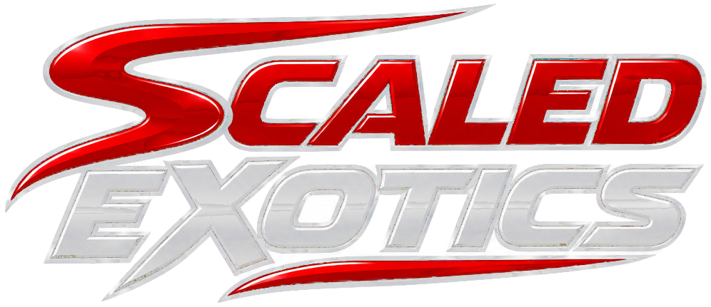 Scaled Exotics logo