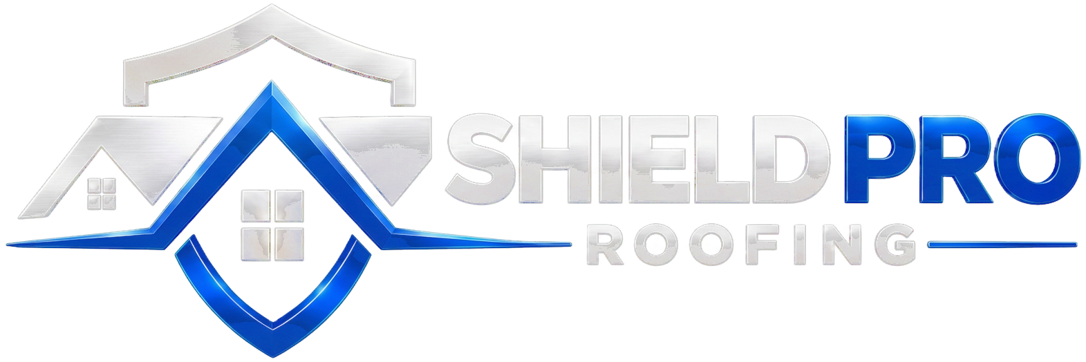 ShieldPro Roofing logo